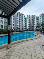The Sunny Spring (D14), Apartment #602144851